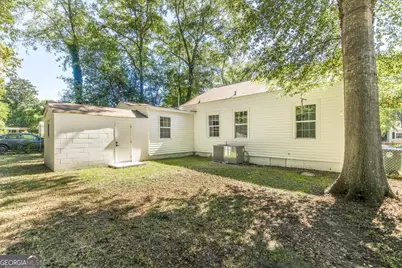 1045 Mimosa Drive, Macon, GA 31204 - Photo 32