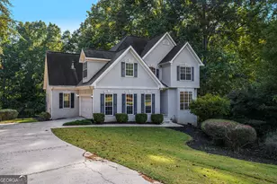 407 River Forest Dr, McDonough, GA 30252 - Photo 4