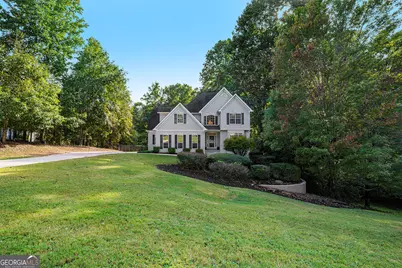 407 River Forest Drive, McDonough, GA 30252 - Photo 2