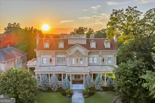 619 College St, Macon, GA 31201 - Photo 34