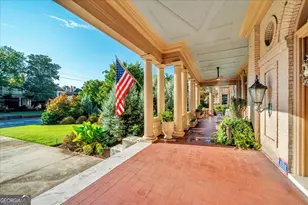 619 College St, Macon, GA 31201 - Photo 46