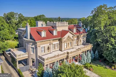 619 College Street, Macon, GA 31201 - Photo 2