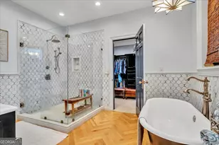 619 College St, Macon, GA 31201 - Photo 22