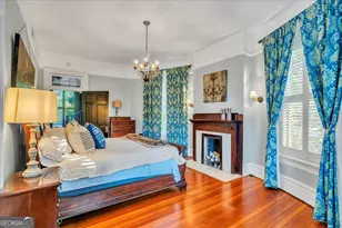 619 College St, Macon, GA 31201 - Photo 20