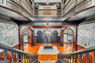 619 College Street, Macon, GA 31201 - Photo 6