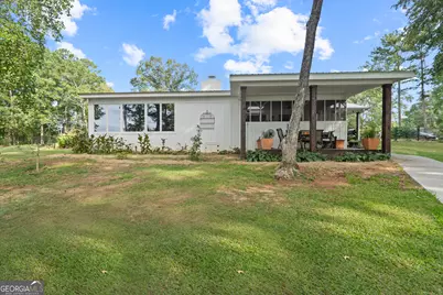 121 E Montego Court NW, Milledgeville, GA 31061 - Photo 50