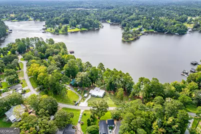 121 E Montego Court NW, Milledgeville, GA 31061 - Photo 4