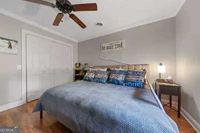 121 E Montego Court NW, Milledgeville, GA 31061 - Photo 30