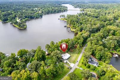 121 E Montego Court NW, Milledgeville, GA 31061 - Photo 2