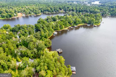 121 E Montego Court NW, Milledgeville, GA 31061 - Photo 52
