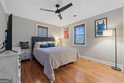 121 E Montego Court NW, Milledgeville, GA 31061 - Photo 28