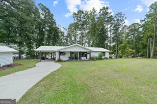 121 E Montego Ct NW, Milledgeville, GA 31061 - Photo 60