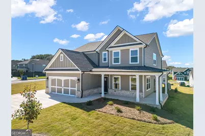440 Banff Drive, Winder, GA 30680 - Photo 2