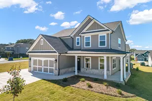 440 Banff Dr, Winder, GA 30680 - Photo 2