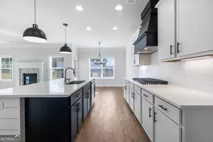 440 Banff Dr, Winder, GA 30680 - Photo 8