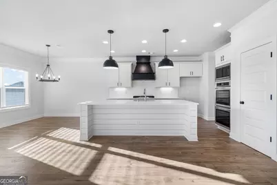 440 Banff Drive, Winder, GA 30680 - Photo 12