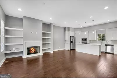 743 Taylor Court, Atlanta, GA 30324 - Photo 4