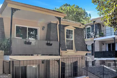 2805 Northeast Expressway NE #C12, Atlanta, GA 30345 - Photo 1