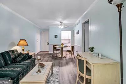 2805 Northeast Expressway NE #C12, Atlanta, GA 30345 - Photo 4