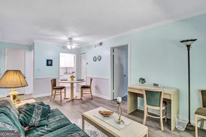 2805 Northeast Expressway NE #C12, Atlanta, GA 30345 - Photo 6