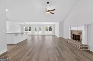 521 Liberty Hill Rd, Hartwell, GA 30643 - Photo 4