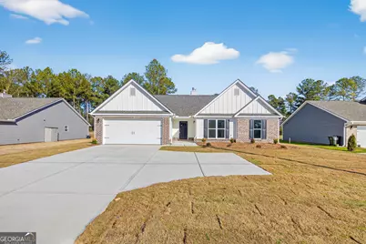 521 Liberty Hill Road #26, Hartwell, GA 30643 - Photo 1