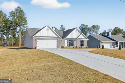 521 Liberty Hill Road #26, Hartwell, GA 30643 - Photo 2