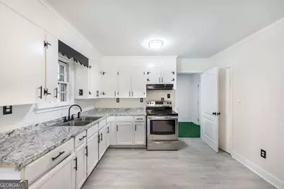 209 Calhoun Street, Fort Valley, GA 31030 - Photo 12