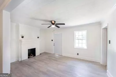 209 Calhoun Street, Fort Valley, GA 31030 - Photo 10