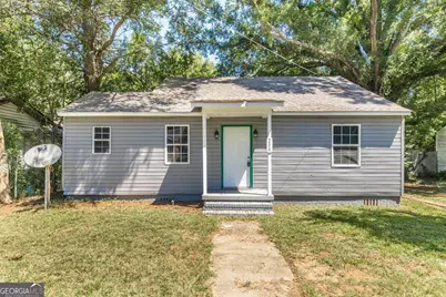 209 Calhoun Street, Fort Valley, GA 31030 - Photo 4