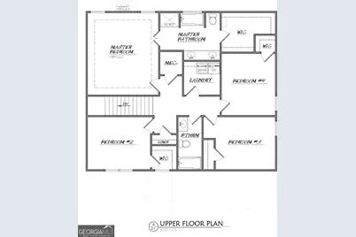 441 Riley Circle NW, Milledgeville, GA 31061 - Photo 6