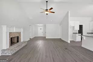 553 Liberty Hill Rd, Hartwell, GA 30643 - Photo 8