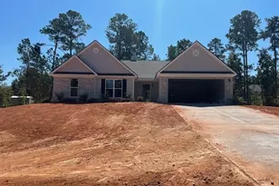 433 Riley Cir NW, Milledgeville, GA 31061 - Photo 2