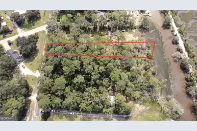 Lot 34 Japonica Drive, Midway, GA 31320 - Photo 4