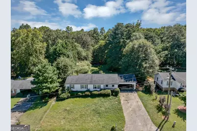 6867 Laurelwood Drive, Douglasville, GA 30135 - Photo 34
