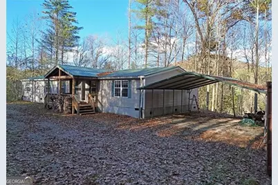 24444 Morganton Highway, Suches, GA 30572 - Photo 4