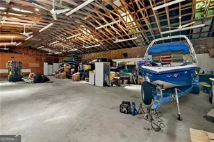 24444 Morganton Hwy, Suches, GA 30572 - Photo 2