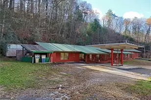 24444 Morganton Hwy, Suches, GA 30572 - Photo 1
