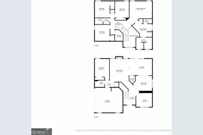 4906 Zoya Court SW, Atlanta, GA 30331 - Photo 22