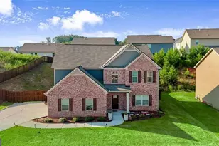 4906 Zoya Ct SW, Atlanta, GA 30331 - Photo 1