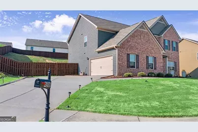 4906 Zoya Court SW, Atlanta, GA 30331 - Photo 24