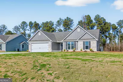 605 Liberty Hill Road #31, Hartwell, GA 30643 - Photo 2