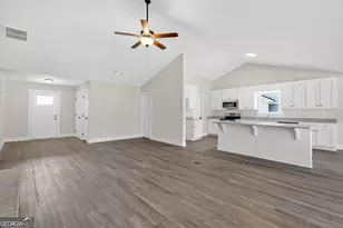 605 Liberty Hill Rd, Hartwell, GA 30643 - Photo 10