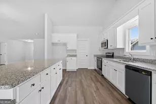 605 Liberty Hill Rd, Hartwell, GA 30643 - Photo 12