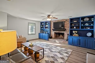 105 Oak Ridge Dr, Statesboro, GA 30458 - Photo 14