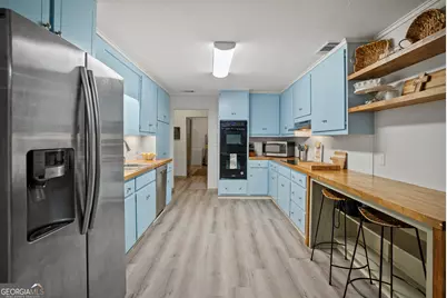 105 Oak Ridge Drive, Statesboro, GA 30458 - Photo 6