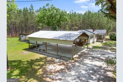 2445 Wilma Edwards Road, Ellabell, GA 31308 - Photo 32
