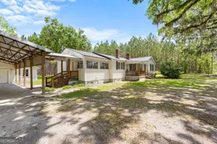 2445 Wilma Edwards Rd, Ellabell, GA 31308 - Photo 30