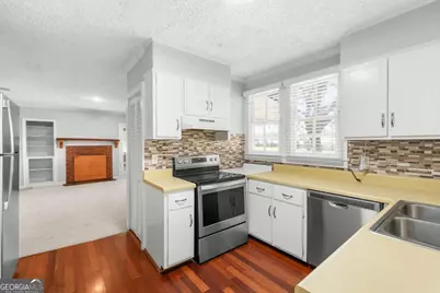 2445 Wilma Edwards Road, Ellabell, GA 31308 - Photo 10