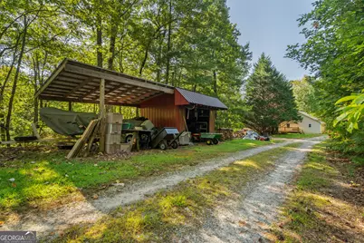 201 Lasso Lane, Clayton, GA 30525 - Photo 36